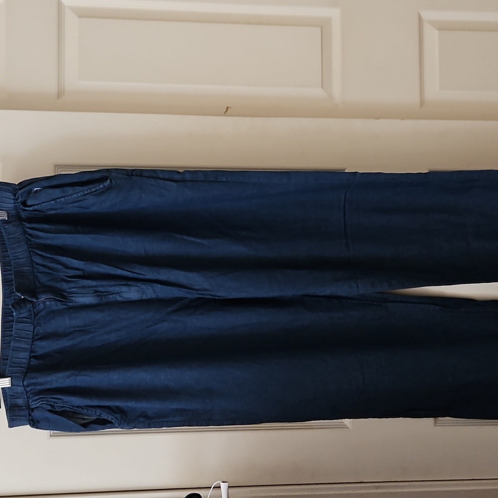 KingSize Knockarounds,Dark Blue, Tall,XL 40